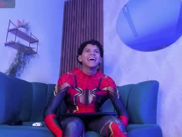 Stream thumbnail jeffry_wolvess