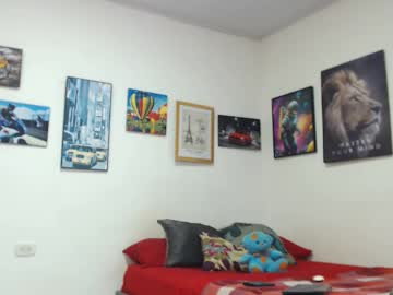 Stream thumbnail jeffsexybody