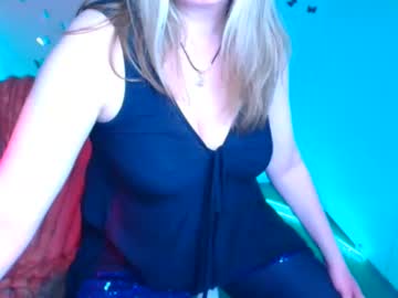 Stream thumbnail jennifer_moree