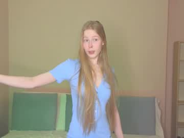 Stream thumbnail jenny_angelok