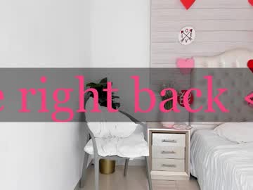 Stream thumbnail jessi_powel