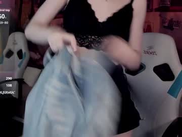 Stream thumbnail jessiefrost