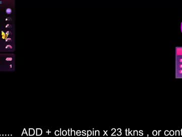 Stream thumbnail jessy_capelli