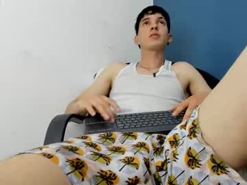 Stream thumbnail jheampiero