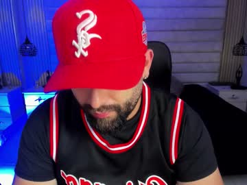 Stream thumbnail jhon_bear02