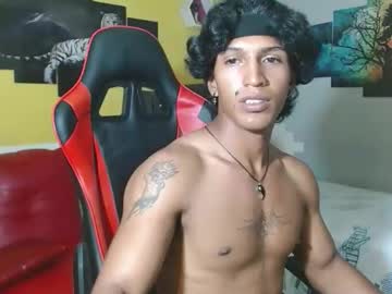 Stream thumbnail jhon_cooper18