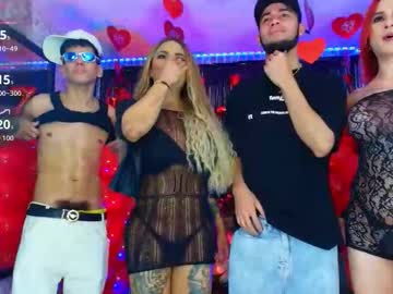 Stream thumbnail jhon_malo