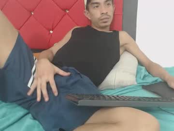 Stream thumbnail jhonny_k