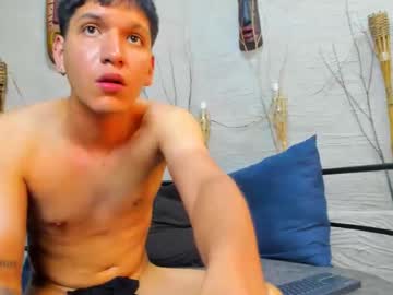 Stream thumbnail jhonsimon_