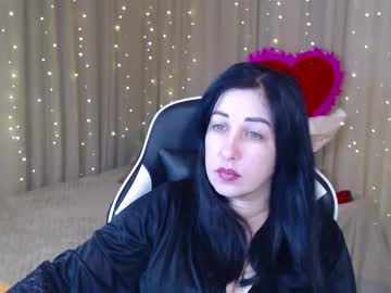 Stream thumbnail jill_stevens