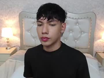 Stream thumbnail joel_parker