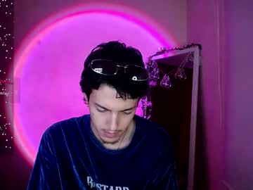 Stream thumbnail johan_parker222