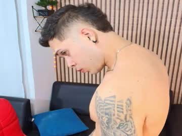 Stream thumbnail johan_speitzer