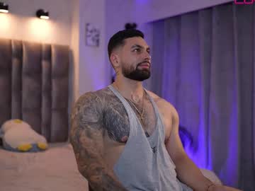 Stream thumbnail john_king29