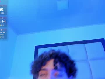 Stream thumbnail jonas_satan_joestar