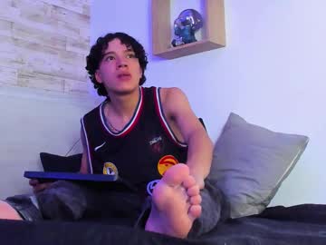 Stream thumbnail jordi_cooper