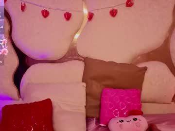 Stream thumbnail joselyn_tay