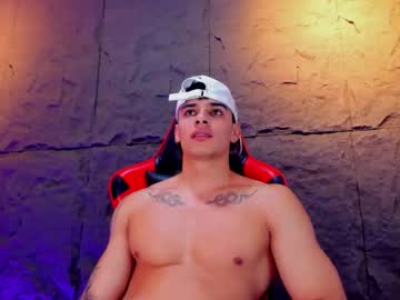 Stream thumbnail joseph__boy