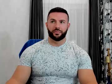 Stream thumbnail joshuamuscle69