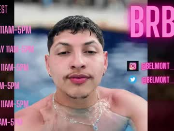 Stream thumbnail juan_belmont