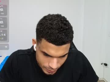 Stream thumbnail juan_gomez_1