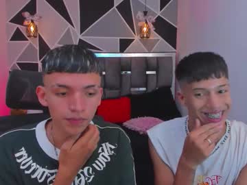 Stream thumbnail juan_nd_steven