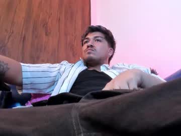 Stream thumbnail juanmechanic