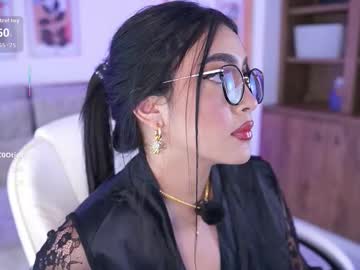 Stream thumbnail julesbennet