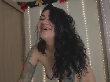 Stream thumbnail juli_hairy