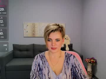 Stream thumbnail julia_wilsons