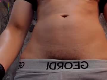 Stream thumbnail julian_mercier