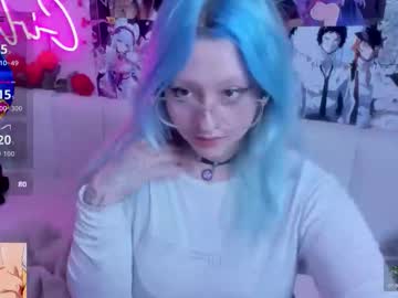 Stream thumbnail juliasharkk