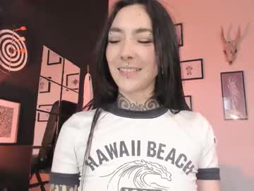 Stream thumbnail juliet_sourire