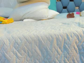 Stream thumbnail juliette_pretty_