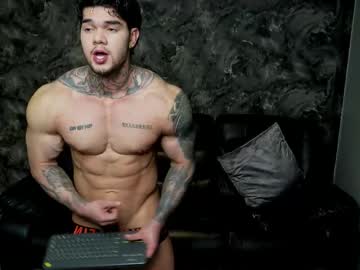 Stream thumbnail justin_clark1