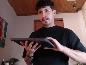 Stream thumbnail kamal_wolff