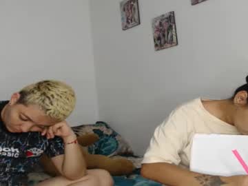 Stream thumbnail kammy_cami