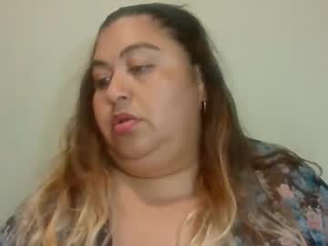 Stream thumbnail karissa_curvy