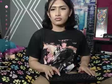 Stream thumbnail karla_cma