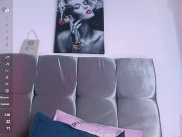 Stream thumbnail karol_wish