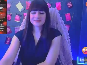 Stream thumbnail karolina_mia