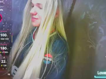 Stream thumbnail karolynafox