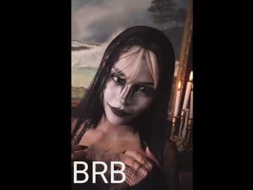 Stream thumbnail kassandra_foxxx