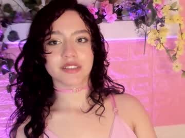 Stream thumbnail kate_bae_