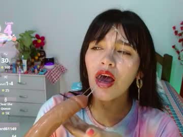 Stream thumbnail kateangelly