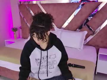 Stream thumbnail kathegomez_