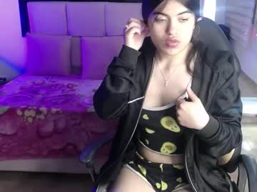 Stream thumbnail katia_pretty_