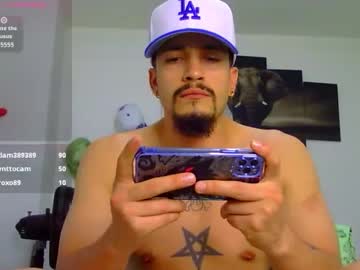 Stream thumbnail keivid_2303