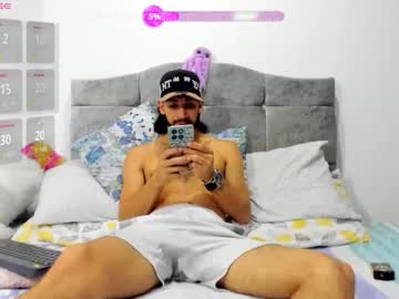 Stream thumbnail kenny_jackson_2025