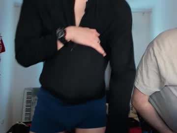 Stream thumbnail kevin_hornyyy